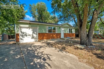 1115 Livingston Ave, Colorado Springs, CO 80906