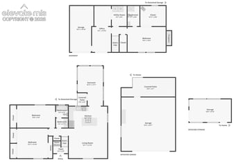 1115 Nolte Dr, Colorado Springs, CO 80916