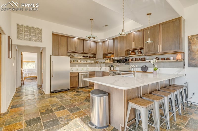 11150 W Highway 24, Crystola, CO 80819