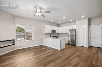1116 Babette Hts, Colorado Springs, CO 80904
