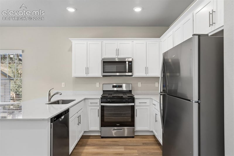 1116 Babette Hts, Colorado Springs, CO 80904