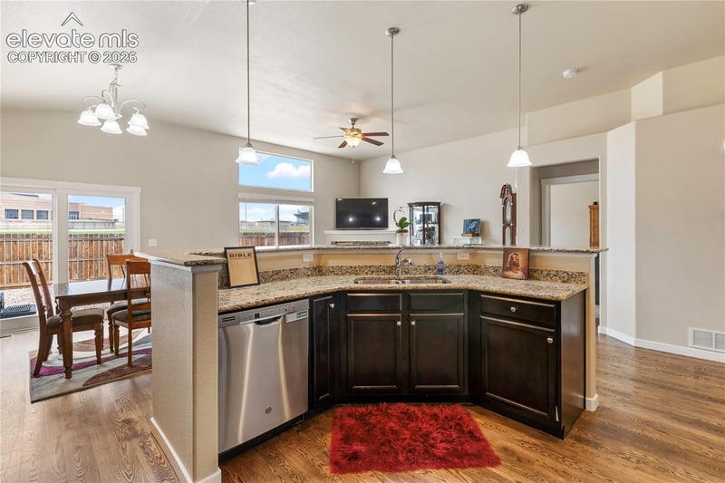 11165 Scenic Brush Dr, Peyton, CO 80831