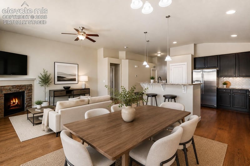 11165 Scenic Brush Dr, Peyton, CO 80831