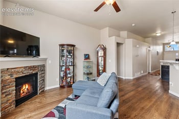 11165 Scenic Brush Dr, Peyton, CO 80831