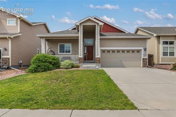 11165 Scenic Brush Dr, Peyton, CO 80831