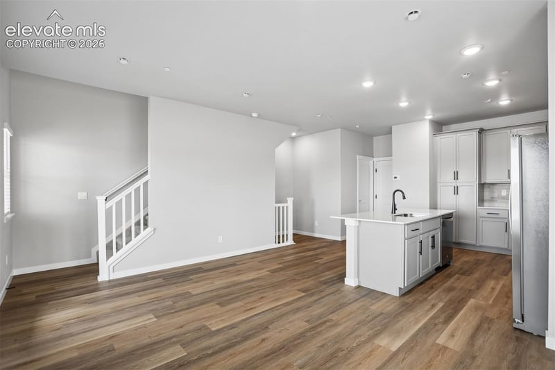 1117 Babette Hts, Colorado Springs, CO 80904