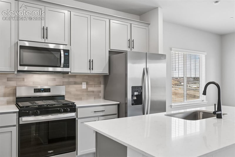 1117 Babette Hts, Colorado Springs, CO 80904