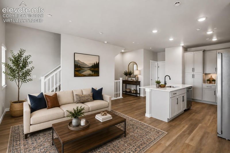 1117 Babette Hts, Colorado Springs, CO 80904