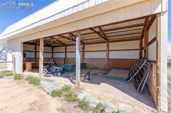 11170 Peaceful Valley Rd, Colorado Springs, CO 80925