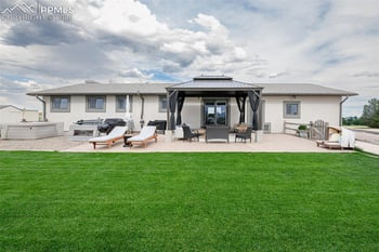 11170 Peaceful Valley Rd, Colorado Springs, CO 80925