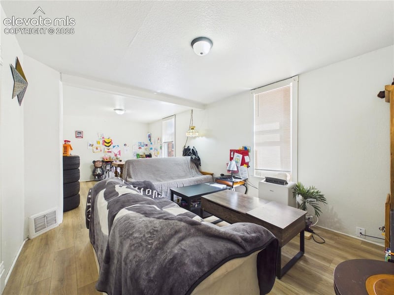 1118 E Routt Ave, Pueblo, CO 81004