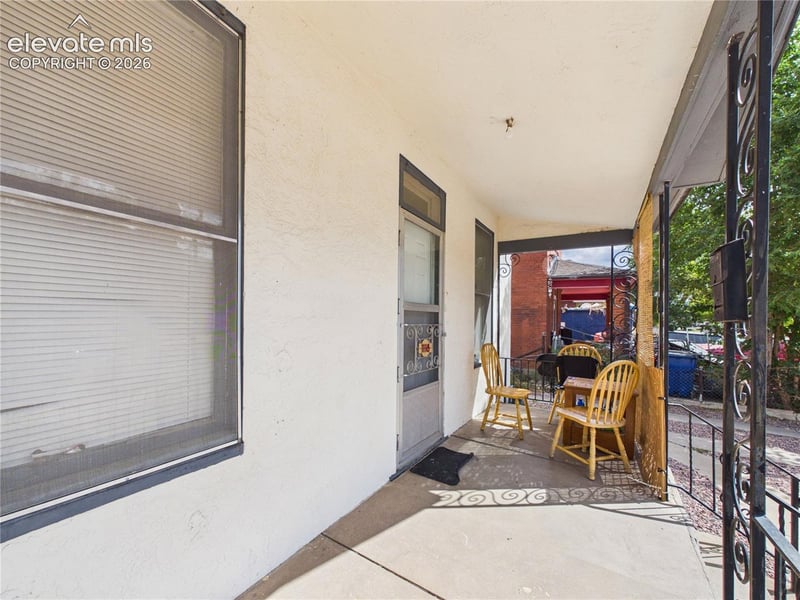 1118 E Routt Ave, Pueblo, CO 81004