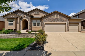 1118 Spectrum Loop, Colorado Springs, CO 80921