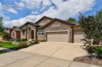1118 Spectrum Loop, Colorado Springs, CO 80921