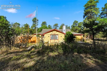 11180 Milam Rd, Colorado Springs, CO 80908