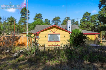 11180 Milam Rd, Colorado Springs, CO 80908