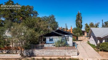 1119 E 12th St, Pueblo, CO 81001