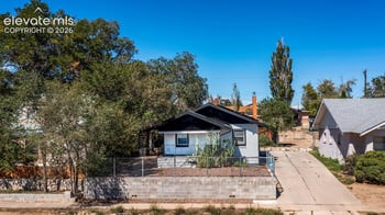 1119 E 12th St, Pueblo, CO 81001
