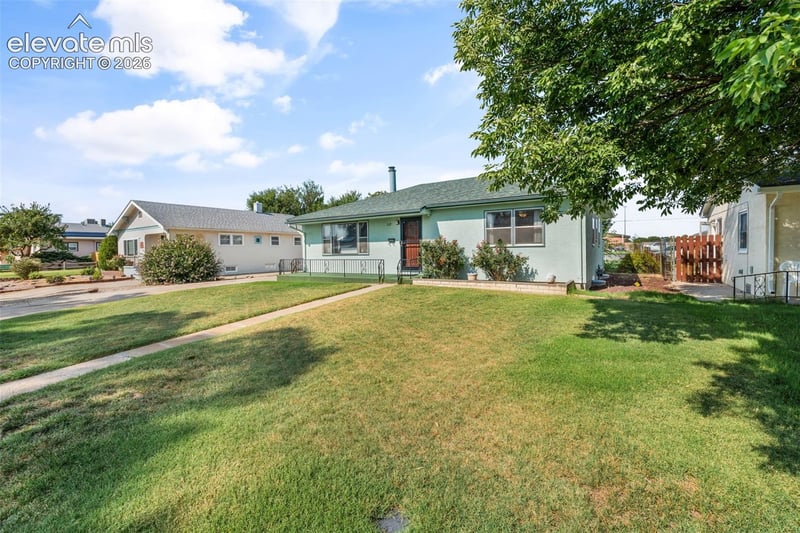 1119 Belmont Ave, Pueblo, CO 81004