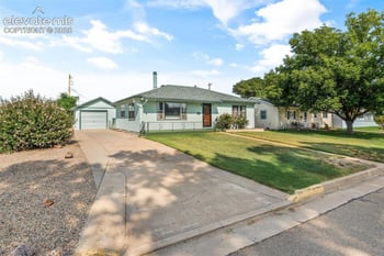 1119 Belmont Ave, Pueblo, CO 81004