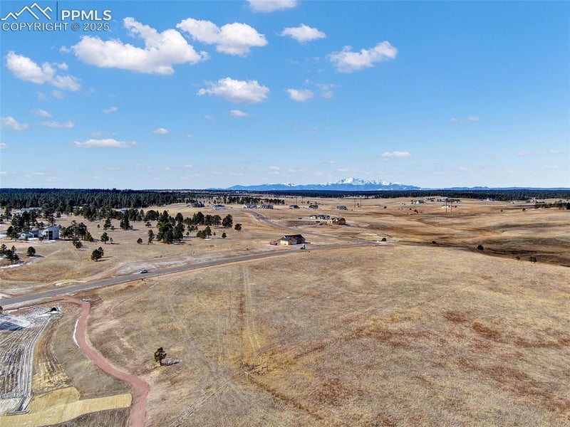 11194 Alamar Way, Colorado Springs, CO 80908