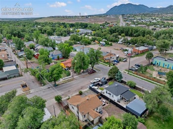 112 S 22nd St, Colorado Springs, CO 80904