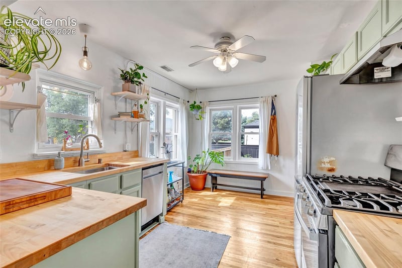 112 S 22nd St, Colorado Springs, CO 80904