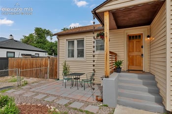 112 S 22nd St, Colorado Springs, CO 80904