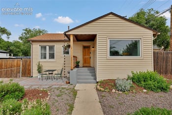 112 S 22nd St, Colorado Springs, CO 80904