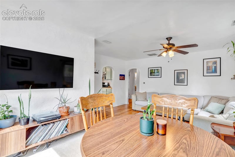 112 S 22nd St, Colorado Springs, CO 80904