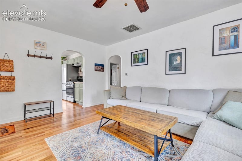 112 S 22nd St, Colorado Springs, CO 80904