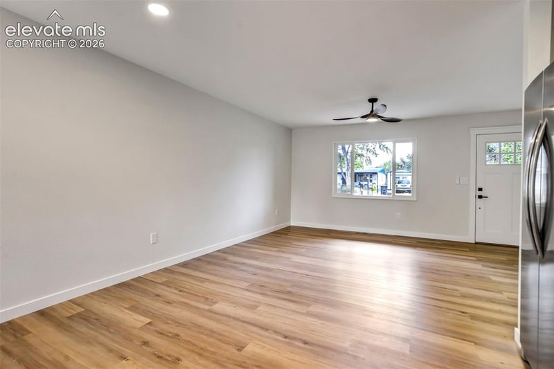 112 Easy St, Colorado Springs, CO 80911