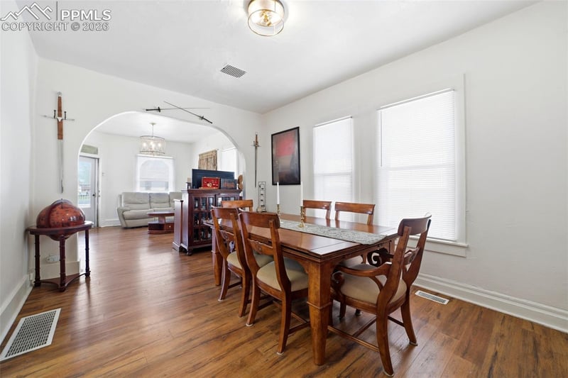 112 Gale Ave, Pueblo, CO 81004