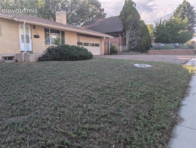 112 Judson St, Colorado Springs, CO 80911
