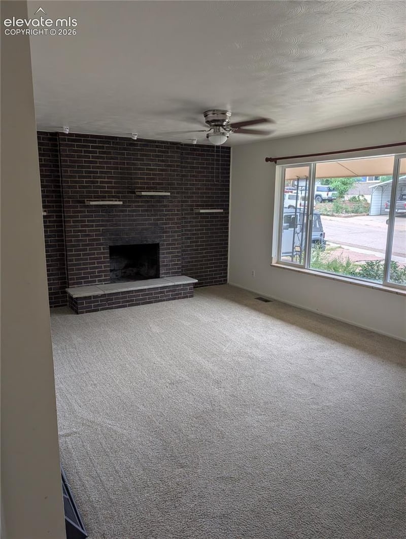 112 Judson St, Colorado Springs, CO 80911