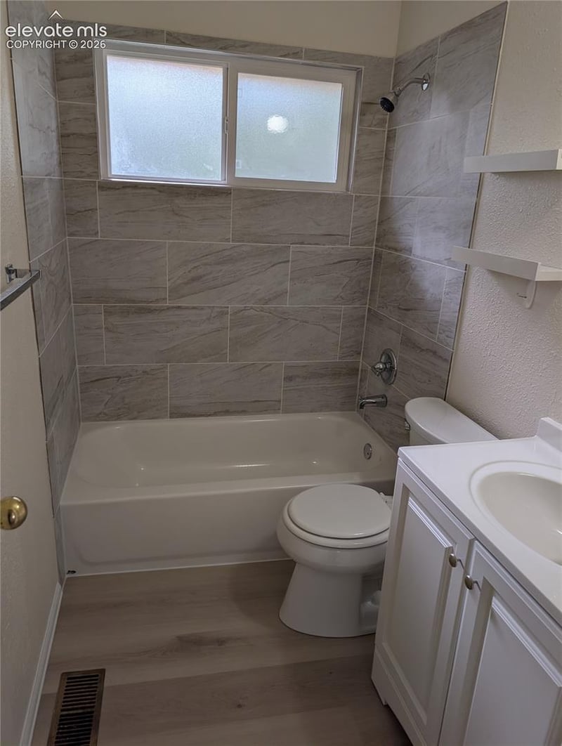 112 Judson St, Colorado Springs, CO 80911