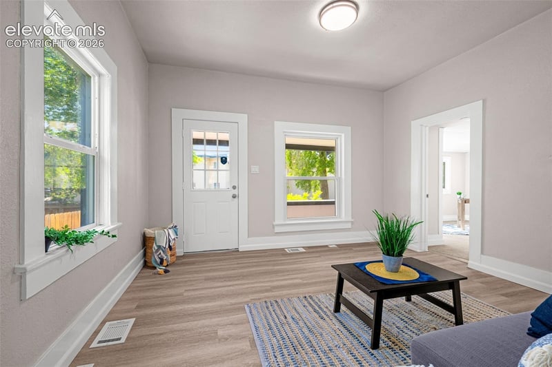 112 S Limit St, Colorado Springs, CO 80905