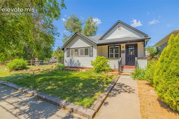 112 S Limit St, Colorado Springs, CO 80905