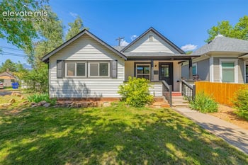 112 S Limit St, Colorado Springs, CO 80905