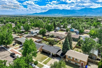 112 N Roosevelt St, Colorado Springs, CO 80909