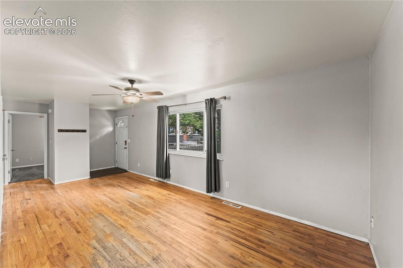 1120 Maxwell St, Colorado Springs, CO 80906