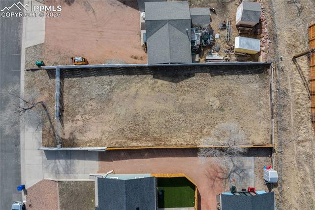 1120 Modes St, Colorado Springs, CO 80904
