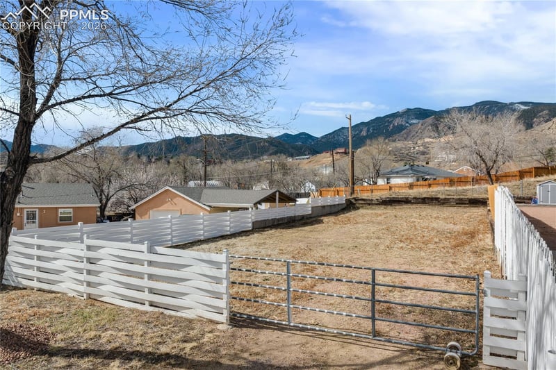 1120 Modes St, Colorado Springs, CO 80904