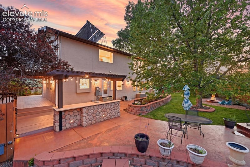 1120 Shrider Rd, Colorado Springs, CO 80920