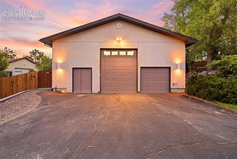 1120 Shrider Rd, Colorado Springs, CO 80920