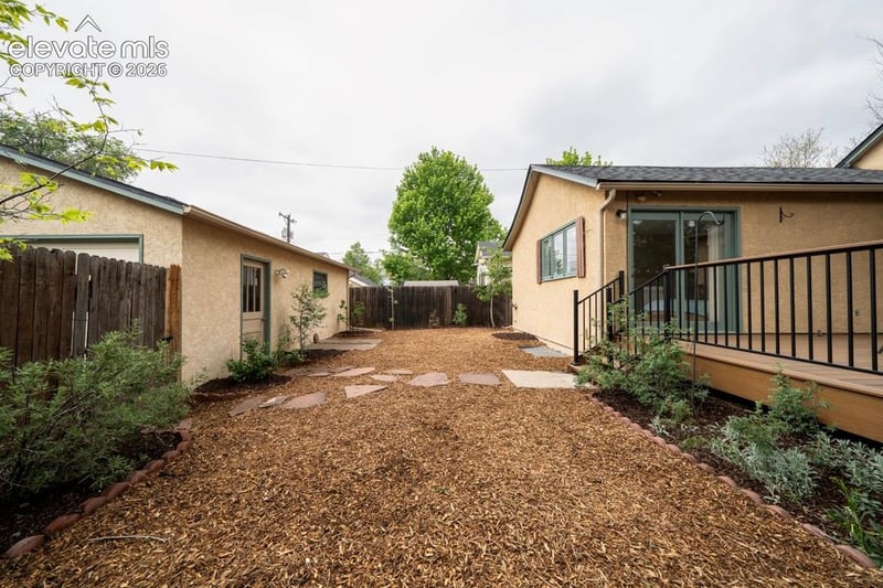 1121 E Willamette Ave, Colorado Springs, CO 80903