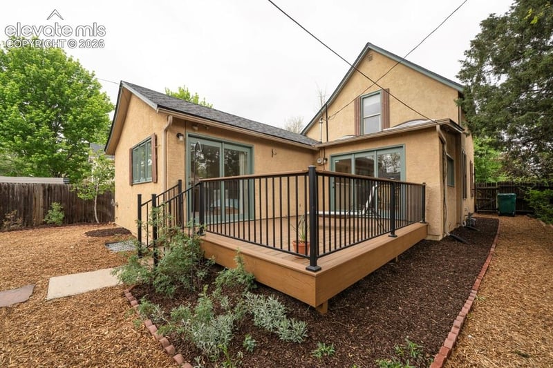 1121 E Willamette Ave, Colorado Springs, CO 80903