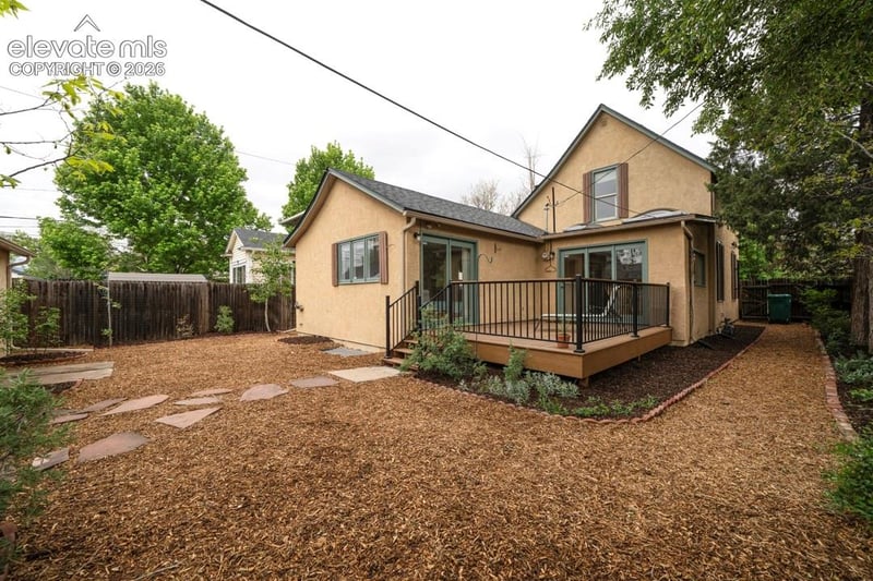 1121 E Willamette Ave, Colorado Springs, CO 80903