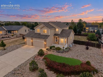 11213 Palmers Green Dr, Peyton, CO 80831