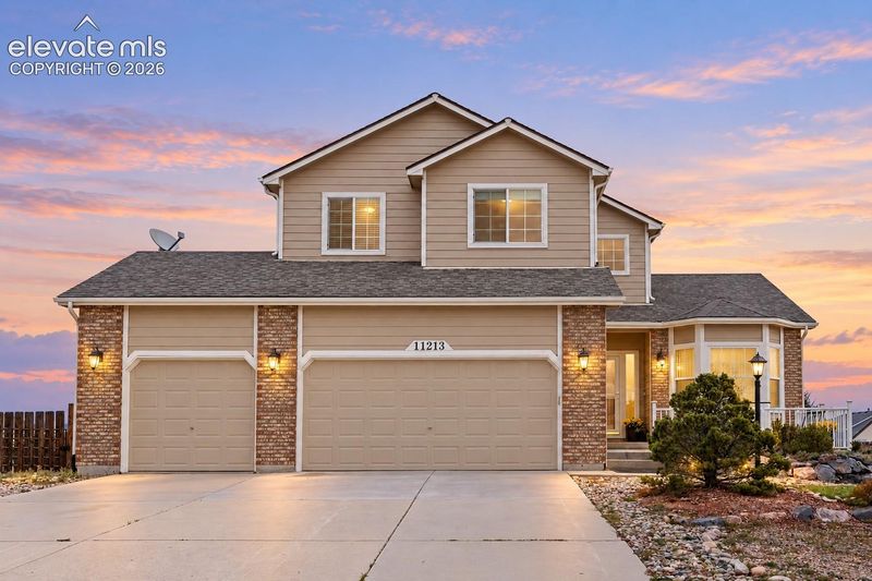 11213 Palmers Green Dr, Peyton, CO 80831